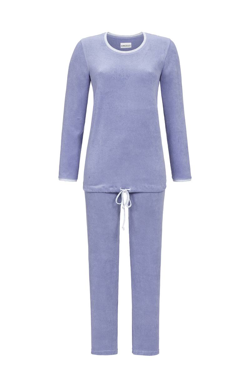 Ringella Dames Pyjama badstof 4518208