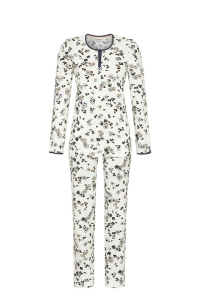 Ringella Lingerie Pyjama met bloemdessin 2561216