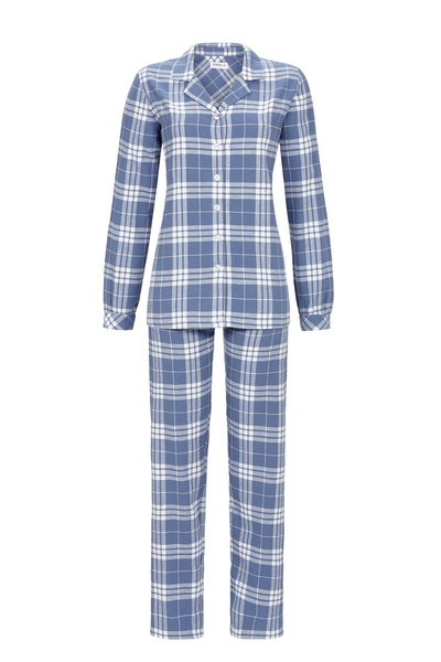 Ringella Dames Pyjama flanel 4517210