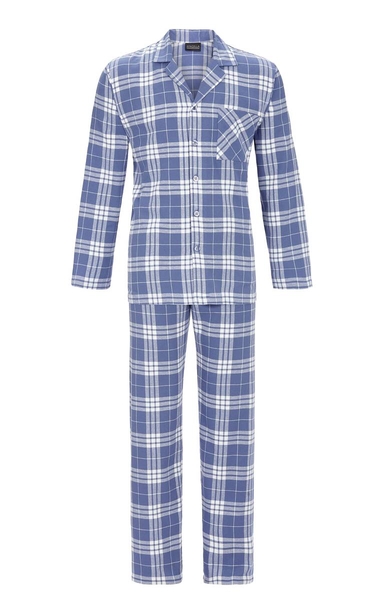 Ringella Men Pyjama flanel 4541227