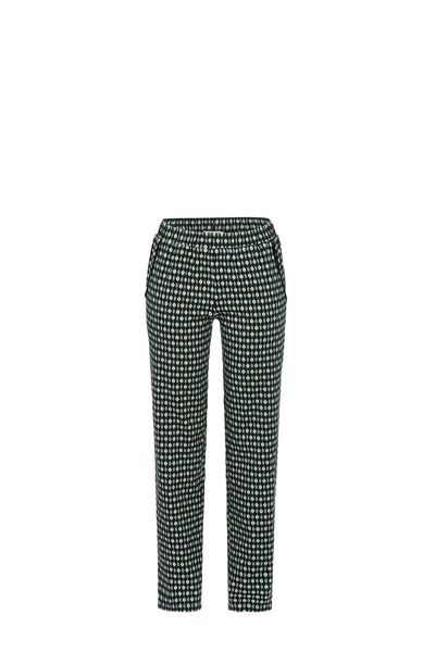 Bloomy Broek met print 4551511